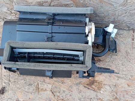 ФОТО Печка обогреватель для Fiat 124 Spider Киев