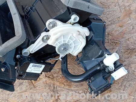 ФОТО Печка обогреватель для Fiat 124 Spider Киев