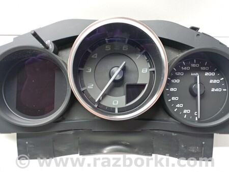 ФОТО Приборная панель спидометр для Fiat 124 Spider Киев
