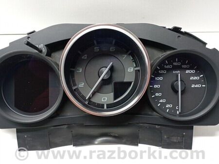 ФОТО Приборная панель спидометр для Fiat 124 Spider Киев