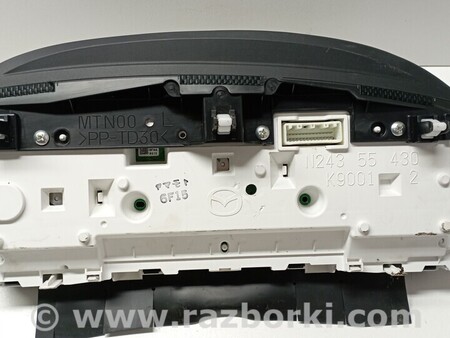 ФОТО Приборная панель спидометр для Fiat 124 Spider Киев