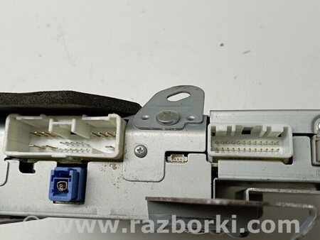 ФОТО Усилитель акустический для Fiat 124 Spider Киев