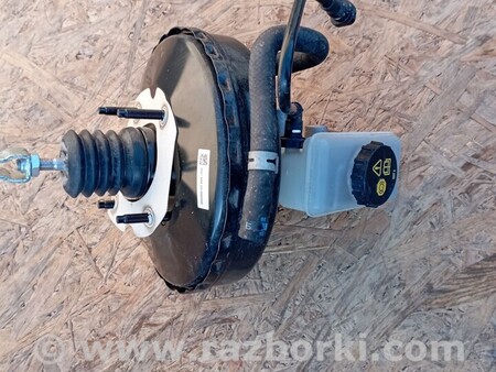 ФОТО Усилитель тормозов вакуумный для Fiat 124 Spider Киев