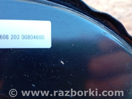 ФОТО Усилитель тормозов вакуумный для Fiat 124 Spider Киев