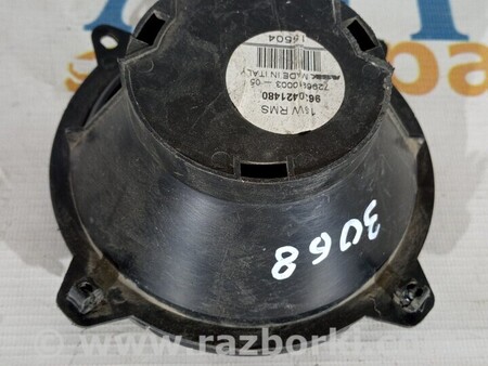 ФОТО Динамік задній правий для Peugeot 206 Киев