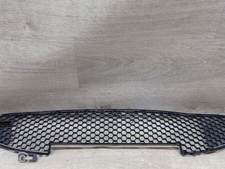 ФОТО Решетка радиатора бампера переднего центральная нижняя для Peugeot 206 Киев