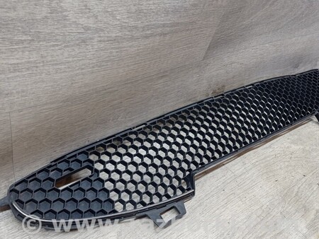 ФОТО Решетка радиатора бампера переднего центральная нижняя для Peugeot 206 Киев