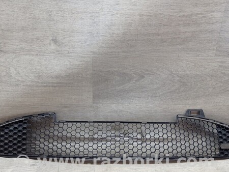 ФОТО Решетка радиатора бампера переднего центральная нижняя для Peugeot 206 Киев