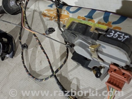 ФОТО Ручка двери передней внутренняя правая Ручка для Peugeot 206 Киев