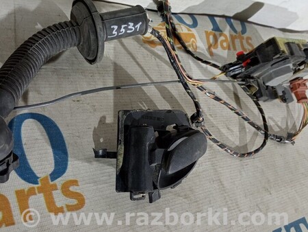 ФОТО Ручка двери передней внутренняя правая Ручка для Peugeot 206 Киев