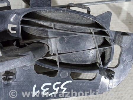 ФОТО Ручка двери передней внутренняя правая Ручка для Peugeot 206 Киев