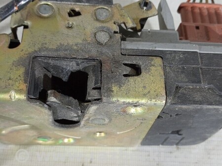 ФОТО Ручка двери передней внутренняя правая Ручка для Peugeot 206 Киев