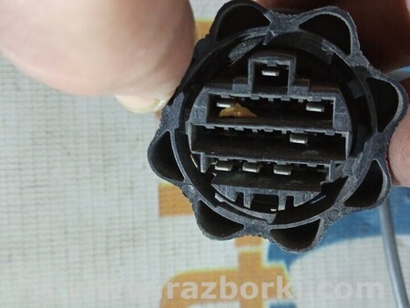 ФОТО Ручка двери передней внутренняя правая Ручка для Peugeot 206 Киев