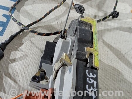 ФОТО Ручка двери передней внутренняя правая Ручка для Peugeot 206 Киев