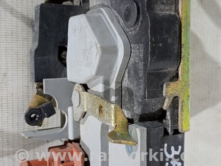 ФОТО Ручка двери передней внутренняя правая Ручка для Peugeot 206 Киев