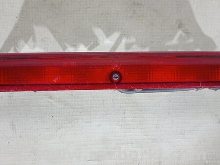 ФОТО Стоп-сигнал задний дополнительный Додатковий задній стоп-сигнал для Peugeot 206 Киев