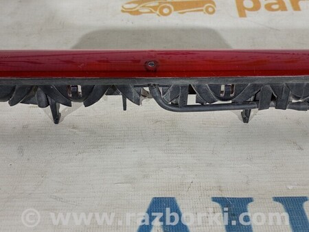 ФОТО Стоп-сигнал задний дополнительный Додатковий задній стоп-сигнал для Peugeot 206 Киев