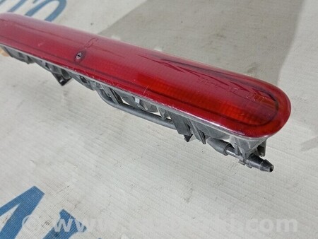 ФОТО Стоп-сигнал задний дополнительный Додатковий задній стоп-сигнал для Peugeot 206 Киев