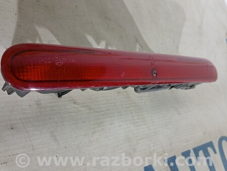 ФОТО Стоп-сигнал задний дополнительный Додатковий задній стоп-сигнал для Peugeot 206 Киев