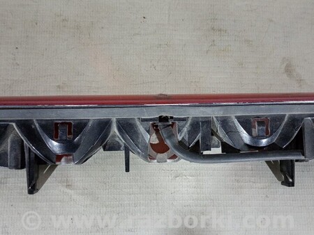 ФОТО Стоп-сигнал задний дополнительный Додатковий задній стоп-сигнал для Peugeot 206 Киев