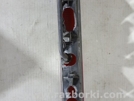 ФОТО Стоп-сигнал задний дополнительный Додатковий задній стоп-сигнал для Peugeot 206 Киев