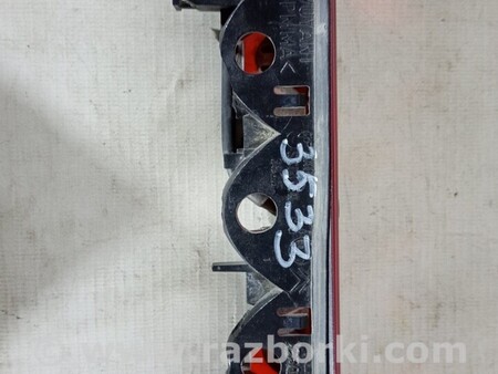 ФОТО Стоп-сигнал задний дополнительный Додатковий задній стоп-сигнал для Peugeot 206 Киев