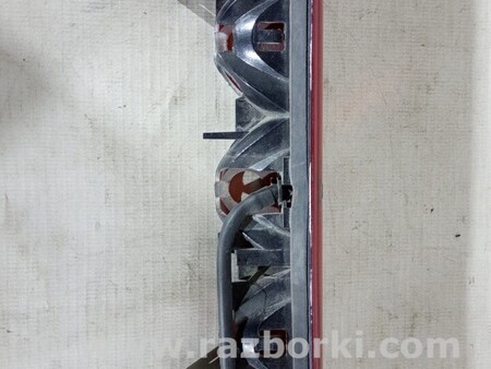 ФОТО Стоп-сигнал задний дополнительный Додатковий задній стоп-сигнал для Peugeot 206 Киев