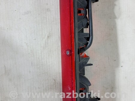 ФОТО Стоп-сигнал задний дополнительный Додатковий задній стоп-сигнал для Peugeot 206 Киев