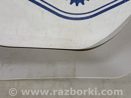 ФОТО Накладка крышки багажника левая Накладка кришки для Peugeot 207 Київ