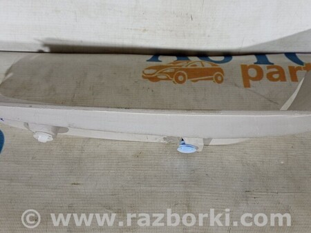 ФОТО Накладка крышки багажника левая Накладка кришки для Peugeot 207 Київ