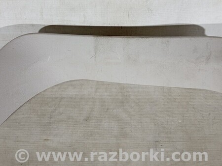 ФОТО Накладка крышки багажника левая Накладка кришки для Peugeot 207 Київ