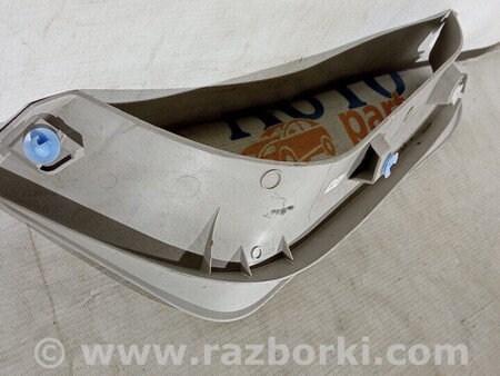 ФОТО Накладка крышки багажника левая Накладка кришки для Peugeot 207 Київ