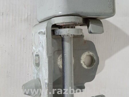 ФОТО ОБМЕЖУВАЧ ДВЕРІ ЛІВИЙ ПЕРЕДНЯ ЧАСТИНА для Peugeot 207 Київ