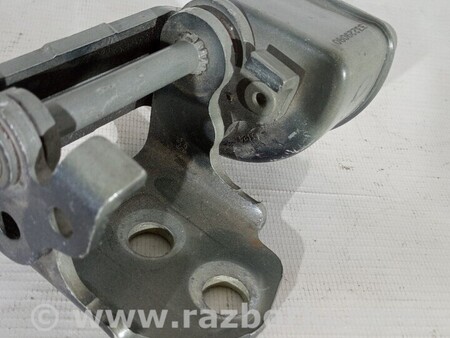 ФОТО ОБМЕЖУВАЧ ДВЕРІ ЛІВИЙ ПЕРЕДНЯ ЧАСТИНА для Peugeot 207 Київ