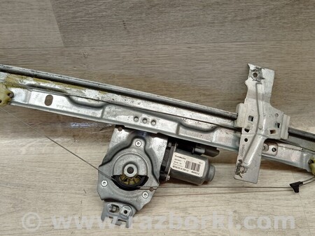 ФОТО Склопідіймач двері дверки передній лівий мотором для Peugeot 207 Киев