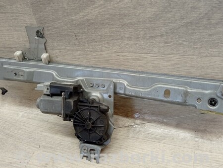 ФОТО Склопідіймач двері дверки передній лівий мотором для Peugeot 207 Киев