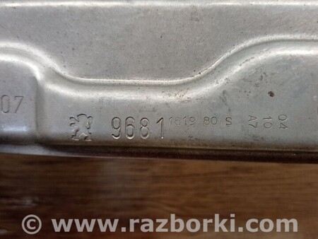 ФОТО Склопідіймач двері дверки передній лівий мотором для Peugeot 207 Киев