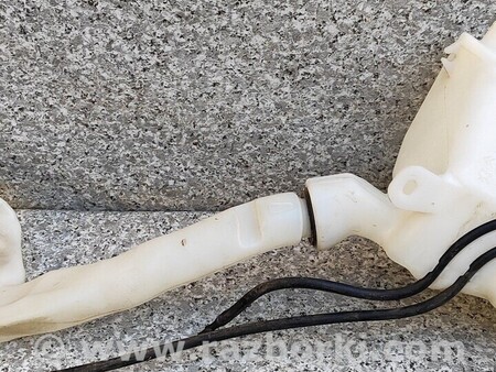 ФОТО Бачок омывателя Бак омивача для Peugeot 208 Киев