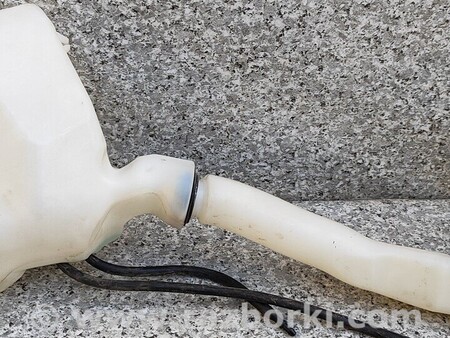 ФОТО Бачок омывателя Бак омивача для Peugeot 208 Киев