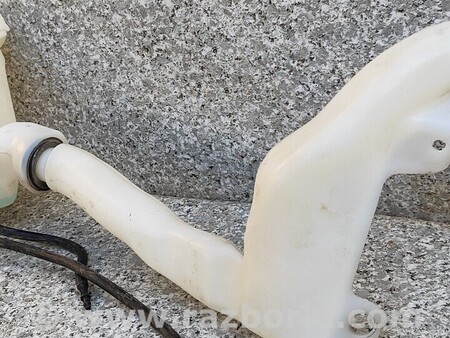 ФОТО Бачок омывателя Бак омивача для Peugeot 208 Киев