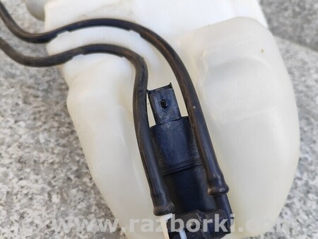 ФОТО Бачок омывателя Бак омивача для Peugeot 208 Киев