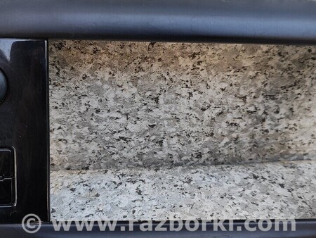 ФОТО Декоративная накладка автомагнитолы Декоративна накладка автомагнітоли для Peugeot 208 Киев