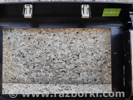 ФОТО Декоративная накладка автомагнитолы Декоративна накладка автомагнітоли для Peugeot 208 Киев