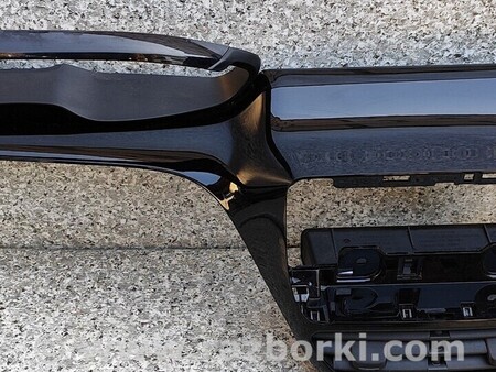 ФОТО Декоративная накладка торпеды Декоративна накладка торпеди для Peugeot 208 Киев