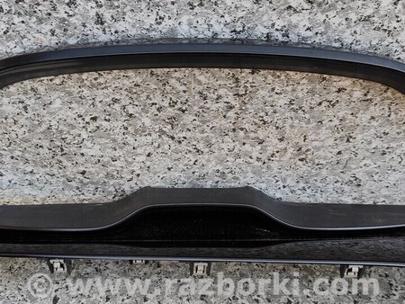 ФОТО Декоративная накладка торпеды Декоративна накладка торпеди для Peugeot 208 Киев