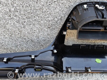 ФОТО Декоративная накладка торпеды Декоративна накладка торпеди для Peugeot 208 Киев