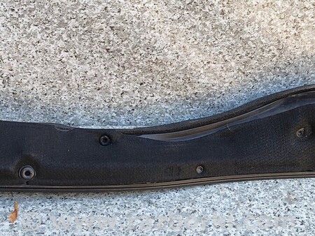 ФОТО Жабо нижне для Peugeot 208 Киев