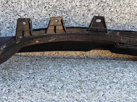 ФОТО Жабо нижне для Peugeot 208 Киев