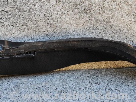 ФОТО Жабо нижне для Peugeot 208 Киев