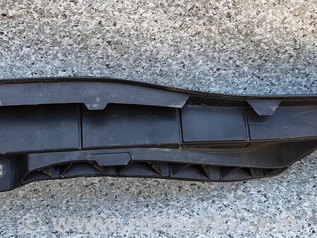 ФОТО Жабо нижне для Peugeot 208 Киев